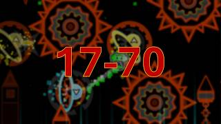 Cataclysm 17-70% (Progress Video #3)