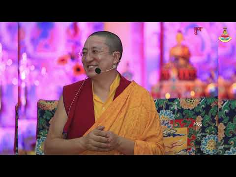 Happy Birthday Our Precious Guru-Long Life Rinpoche-Chanting: Khenpo Tenzin-Phối khí:Phú Quốc 251222