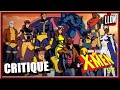 Xmen 97 episodes 1  2  critique analyse  to me my xmen