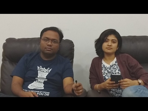Live With Biswapati Sarkar & Nidhi Bisht - Live With Biswapati Sarkar & Nidhi Bisht