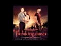 The Twilight Saga Breaking Dawn Part 1 Soundtrack: 06.A Thousand Years - Christina Perri