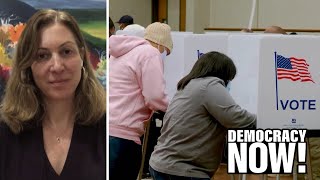 Progressive Prosecutors Win Key Races Despite GOP Attacks on Criminal Justice Reform