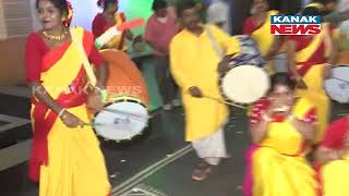 West Bengal BJP Leaders Organise Celebrations As Chandrayaan3 Lands On Lunar Surface screenshot 3