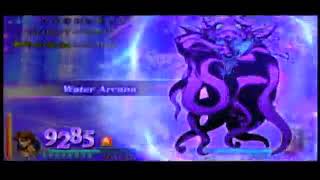 Dissidia Final Fantasy Part 78: The Lady of Legend (XI-2)