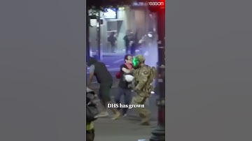 Abolish the Department of Homeland Security