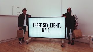 368 LIMITED EDITION MERCH :: CASEY NEISTAT, I LEFT MY CARD ON YOUR TATTOO TABLE