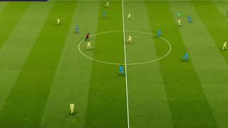 Portekiz İrlanda maç özeti 2:1 2022 dünya kupası elemeleri