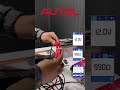 Autel PowerScan PS100 Auto Circuit Tester Diagnostic AVOmete