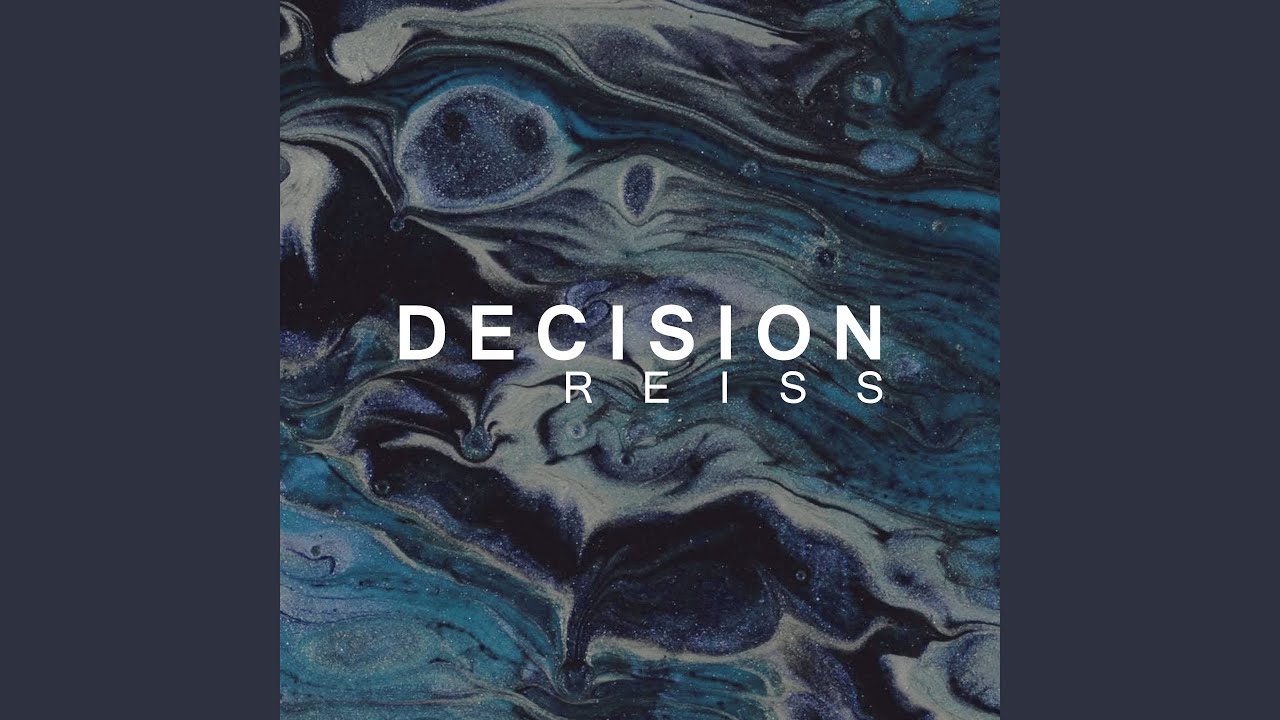 Obejrzyj Decision w YouTube Obejrzyj Decision w YouTube