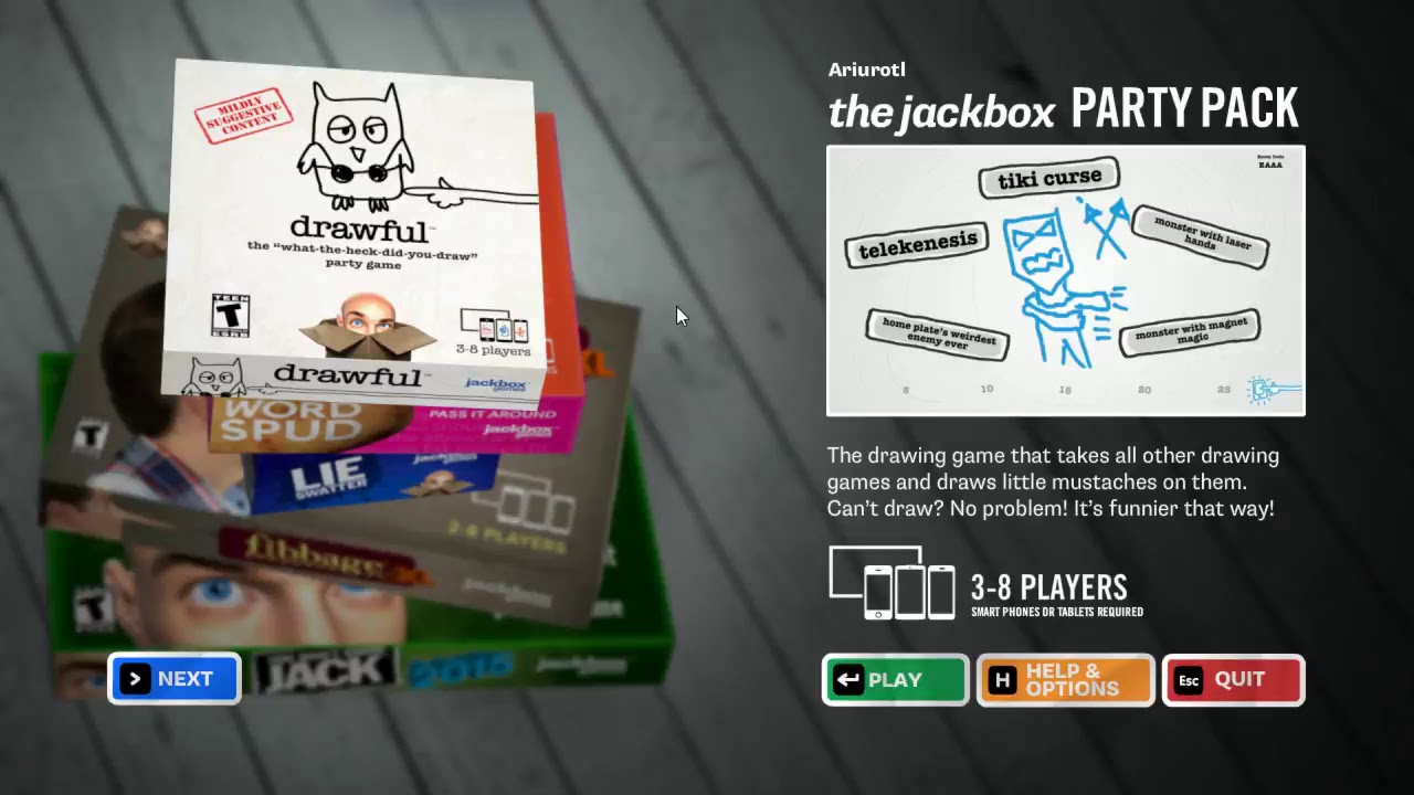 Jackbox party pack перевод. Jackbox party pack на 32 бит. Jackbox 1. джекбокс 8. Jackbox party pack 1.