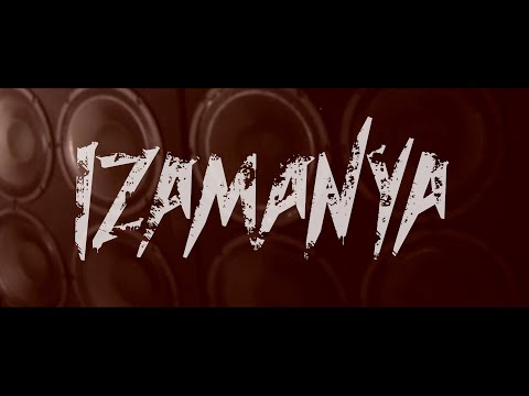 IZAMANYA - SPEED - TEASER 2022 - ALBUM #NEXT