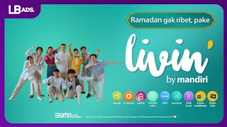 (SCTV) livin': Ramadhan (2023)