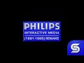 Philips Interactive Media logo (1991-1995) remake