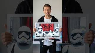 Discover the Star Wars Theme Gaming PC from Merlin Computer Solutions