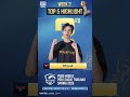 💥รวม Top 5 ไฮไลท์ จังหวะคม ๆ มันส์ ๆ ประจำ PMPL Week 2!