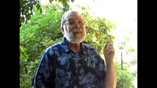 Ziffer Garden Lecture One