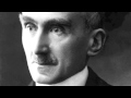 Bergson : Hommage à Henri Bergson à la Sorbonne (1959, Intégral)