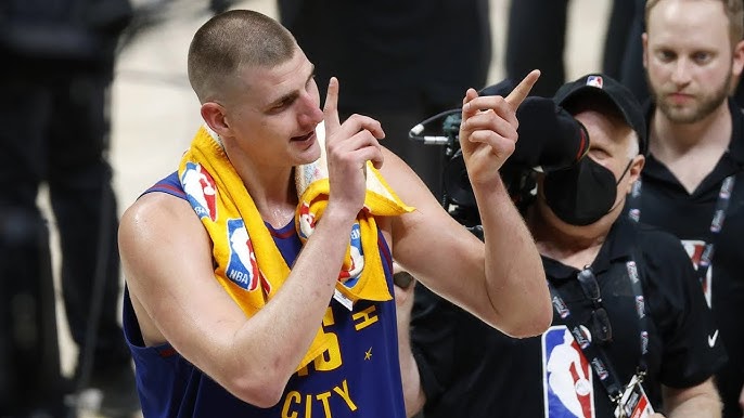 2023 NBA Finals, playoffs, bracket, schedule: Nuggets' Jokic, Murray  achieve a feat the league has never seen - BVM Sports