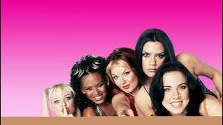 Spice Girls. Viva Forever (T.G.G. MIX.)