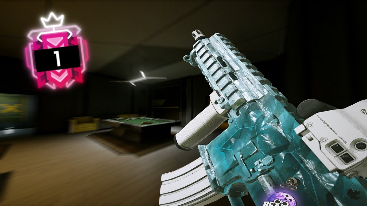 Божественная меткость в осаде