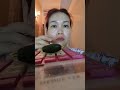 “Jade Roller + ASMR Triggers 🎧#asmr #jaderollerasmr #asmrtriggers #asmrshorts