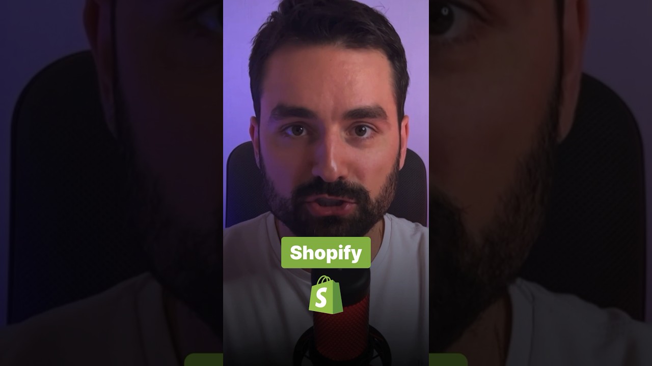 SHOPIFY: minha opinião sobre a plataforma