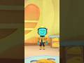 Menggambar ekspresi bahagia #bahagia #menggambar #alien #shortvideo #gaming