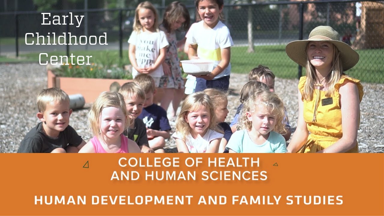 Early Childhood Center at CSU What makes it unique? YouTube