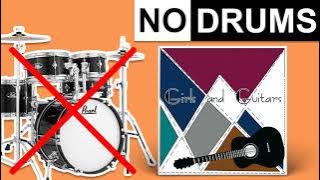 Zombie - The Cranberries | No Drums (Play Along)