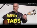 Christmas Jazz Guitar - Chord Melody Lesson