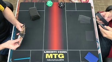 Zendikar Rising Standard 10-16-20 Round 3 | Mardu Lurrus vs Rakdos Midrange