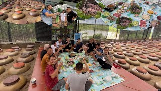 Dũng Béo - Ẩm Thực Phố Phường