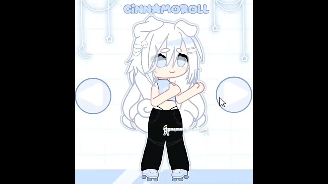 Cinna Credits To Mitsuki Or