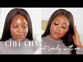 Supporting Black Business, Working With Brands, Acne, Social Pressure | CHIT CHAT GRWM