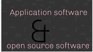 Application#software#open#source#software#in hindi# screenshot 1