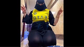 Alsultana Saudi Beauty Hallway Dance Tango Live 119