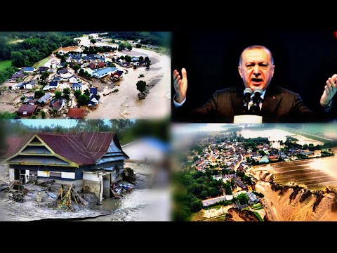 Video: Թուրքիայի 5 խոշոր քաղաքներ