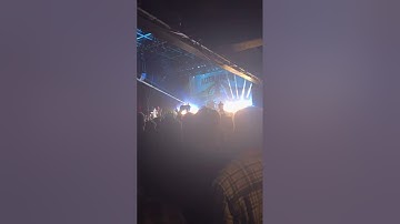 Alter Bridge - Silver Tongue - Coca-Cola Roxy in Atlanta 1/28/23 #pawnsandkingstour
