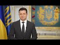 Владимир Зеленский: Ситуация на востоке под контролем. Причин для паники нет!