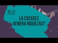 Vives ESCASEZ? Prepárate Para GENERAR RIQUEZAS