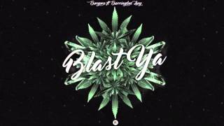 Video thumbnail of "Borgore - Blast Ya (ft. Barrington Levy)"
