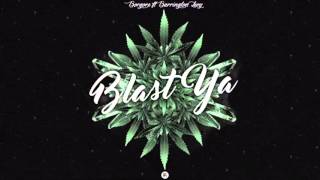 Miniatura del video "Borgore - Blast Ya (ft. Barrington Levy)"