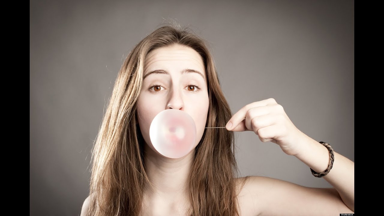 Bubble Gum - YouTube