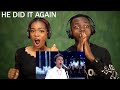 OUR FIRST TIME HEARING Dimash Kudaibergen - AVE MARIA REACTION!!!😱