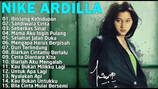 15 Tembang Nike Ardilla | Lagu Lawas | Lagu Pop Nostalgia 80an - 90an | Lagu Kenangan