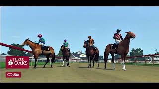 The Ultimate 3D Horse Racing Game is Here! 🐎 screenshot 3