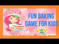 Fun Baking Game App For Kids In Preschool And Kindergarten Fun Baking Game App For Kids In Preschool And Kindergarten