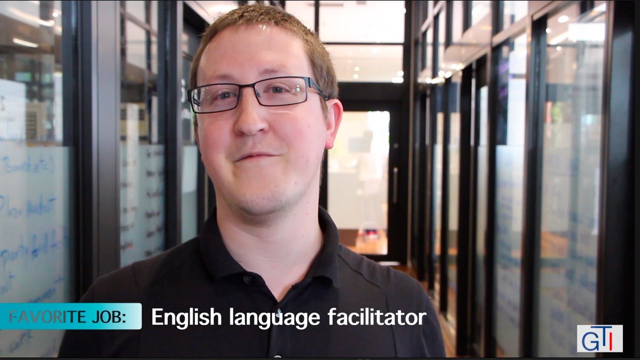 Parttime Job Spotlight YouTube