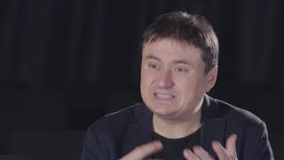 Cristian Mungiu On &#39;Beyond The Hills&#39; Criterion Interview