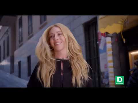 Sinem Kobal Ayakkabı Tutkum  Deichmann Yeni Reklamı